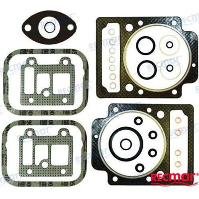 REPUESTOS MOTORES - Volvo REC876376 - KIT JUNTAS SUPERIOR