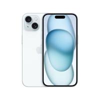 Apple iPhone 15 512GB Smartphone Blauw