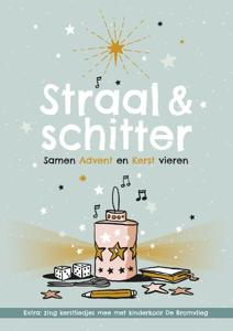 Straal & schitter (Paperback)
