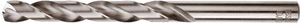 Rotec HSS-G spiraalboor, DIN 338, type N, ø8,3 - 10 stuk(s) - 1050830