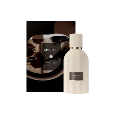 Amouage Reasons Essence De Parfum - 100ml
