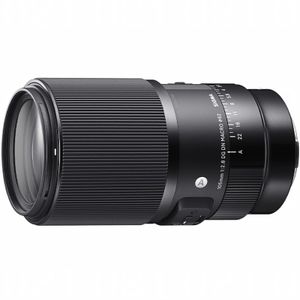 Sigma 105mm F/2.8 DG DN Macro Art Sony FE