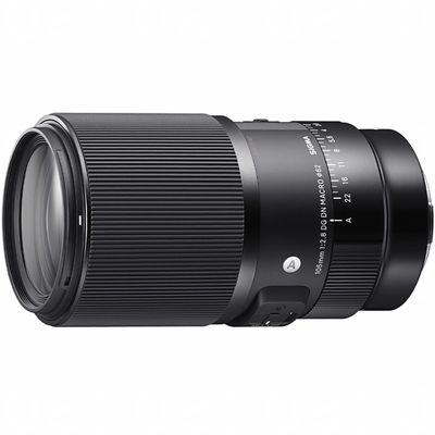 Sigma 105mm F/2.8 DG DN Macro Art Sony FE