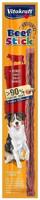 VITAKRAFT Beef Stick with beef - hondensnack - 12 g