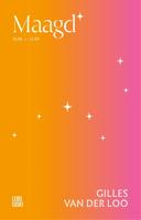 Literaire astrologie-reeks: Maagd - Gilles van der Loo - ebook