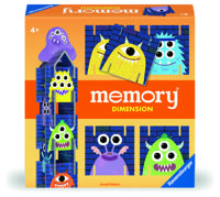 Ravensburger Memory Dimensions