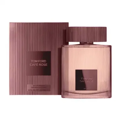 Tom Ford Cafe Rose Eau de Parfum - 100ml