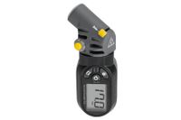 Topeak SmartGauge D2 Druk meter Digitaal - Zwart Topeak SmartGauge D2 Druk meter Digitaal - Zwart