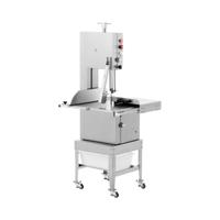 Elektrische botzaag - 2400 mm - 1500 W - Royal Catering