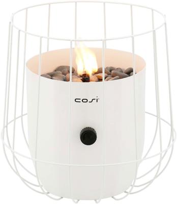 Scoop basket white - Cosi