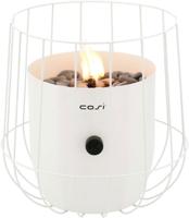 Scoop basket white - Cosi