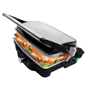 Grill Cecotec Rock'nGrill 1500 1500 W