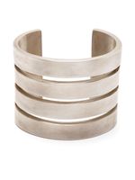 Parts of Four bracelet Ultra Reduction - Argent