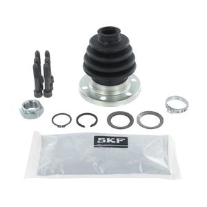 Asmanchetten set VKJP6103