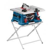 Bosch Blauw GTS 635-216 Zaagtafel + Onderstel GTA 560 - 0601B42001 - 0601B42001