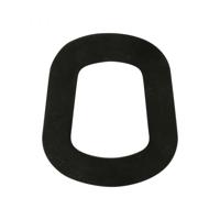 Rubber ring voor Jerry can metaal