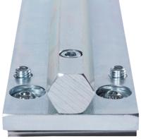 HELLA GUTMANN Guide rail, test equipmen .