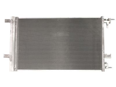 Condensator, airconditioning 940135