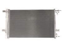 Condensator, airconditioning 940135