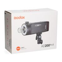Godox Wistro AD200 Pro II