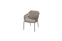 Capalbio dining stoel terre - 4so