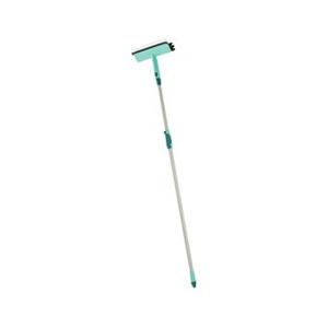 Leifheit 51104 raamwisser met borstel