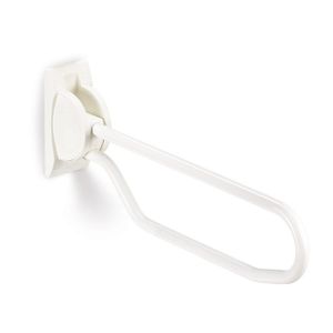 Handicare Handicare Linido toiletbeugel opklapbaar 60cm wit li2603.3601-02