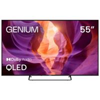 Smart TV Genium GTV55QLED 55" QLED 4K Ultra HD