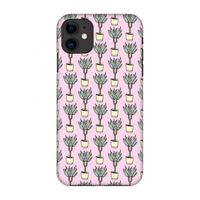 Boompje: Volledig geprint iPhone 11 Hoesje