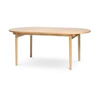 Olivine Kjeld Verlengbare Houten Eettafel 190 cm - Naturel