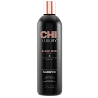 CHI Luxury Black Seed Oil Gentle Cleansing Shampoo CHI Luxury Black Seed Oil Gentle Cleansing Shampoo