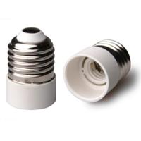 Vtac VerloopfittingConverter E27 - E14 - 6070004