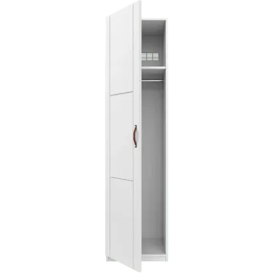Lifetime kledingkast 50 cm
