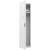 Lifetime kledingkast 50 cm