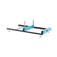 Verlengrail - voor bandzaag HI-PSM-2000E / HI-PSM-2000G - zaagverlenging: 2 m - basis: 155 x 85 x 100 mm Verlengrail - voor bandzaag HI-PSM-2000E / HI-PSM-2000G - zaagverlenging: 2 m - basis: 155 x 85 x 100 mm