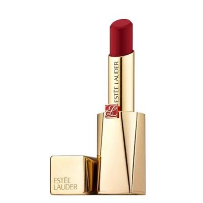 Estée Lauder Pure Color Desire Rouge Excess Matte Lipstick Lead On 4gr