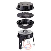 Cadac - Safari Chef 30 LP Combo Gasbarbecue