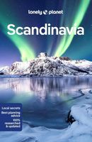 Reisgids Scandinavia - Scandinavië | Lonely Planet - thumbnail