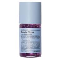 J Beverly Hills Blue Blonde Gloss Toning Treatment Oil 30ml