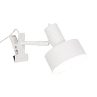 Nordlux Design klemlampjeMatis wit - 2512222001