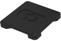 OXC CliQR x2 Ophangsystem Adapter reserveonderdelen Voor telefoon - Zwart OXC CliQR x2 Ophangsystem Adapter reserveonderdelen Voor telefoon - Zwart