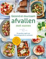 Deltas Gezond en duurzaam afvallen met succes