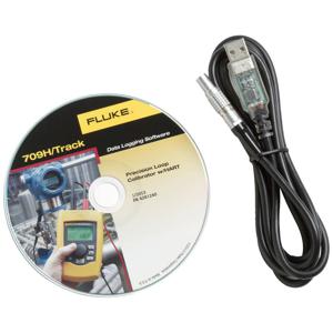 Fluke 4123225 700G/TRACK Interfacekabel 1 stuk(s)