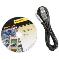 Fluke 4123225 700G/TRACK Interfacekabel 1 stuk(s) - thumbnail