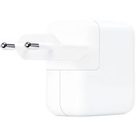 Apple MY1W2ZM/A netvoeding & inverter Binnen 30 W Wit - thumbnail