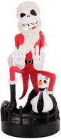 Cable Guys The Nightmare Before Christmas - Jack Skellington in Christmas Outfit