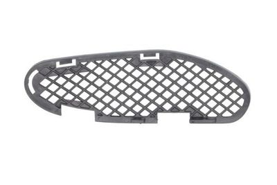 Ventilatiegrille, bumper 6502073512915P