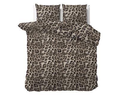 Sleeptime Deep Panther Bruin 240 x 200/220 cm