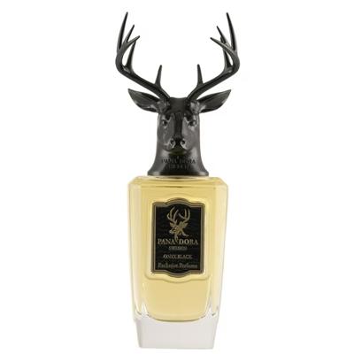 Pana Dora Onyx Black Extrait de Parfum 100ml Pana Dora Onyx Black Extrait de Parfum 100ml