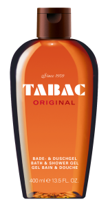 Tabac Original Bath & Douchegel 400ml